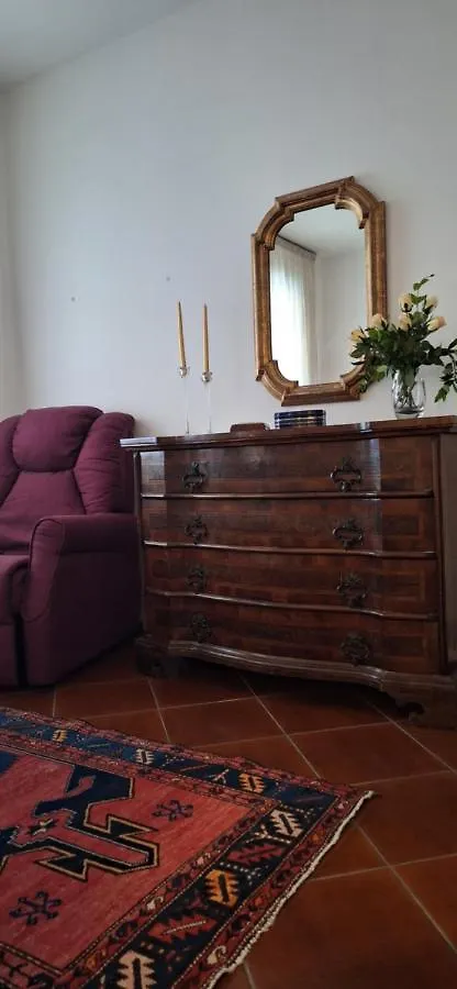 Dagli Zanni Apartment Susegana