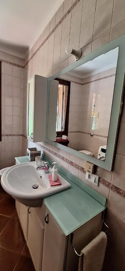 Dagli Zanni Apartment Susegana