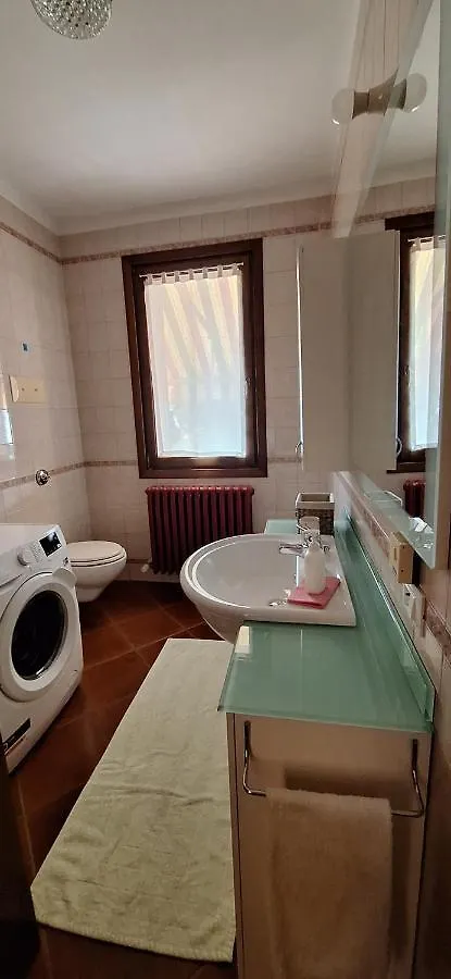 Dagli Zanni Apartment Susegana 0*,  Italy