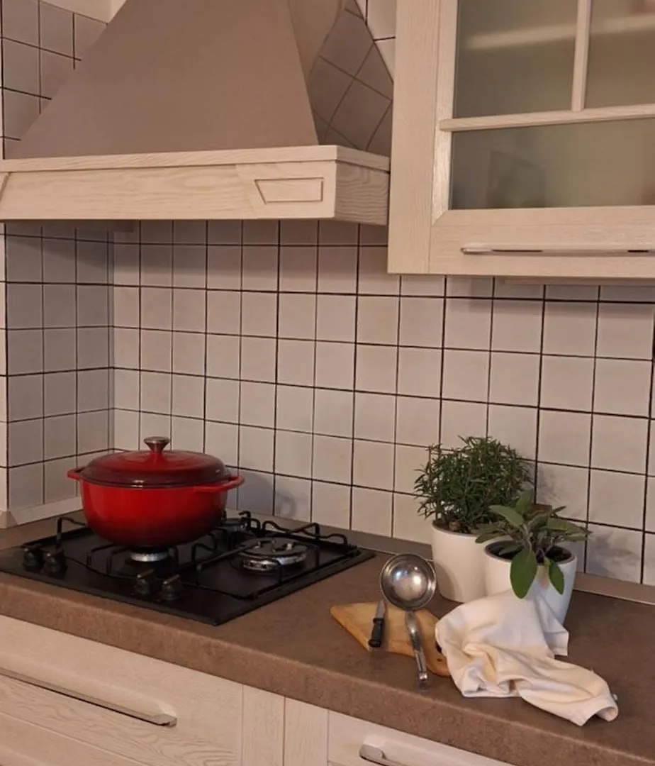 Dagli Zanni Apartment Susegana