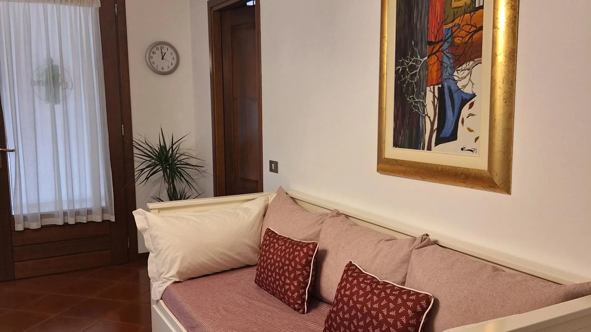 Dagli Zanni Apartment Susegana