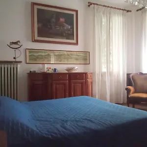 Affittacamere Giardin Sconto - Secret Garden, Venezia Lido