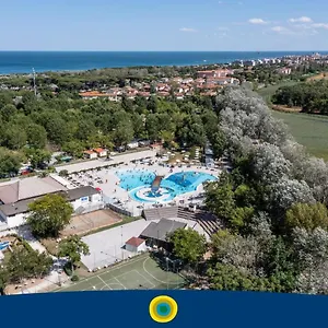 Adriano Family Village Punta Marina